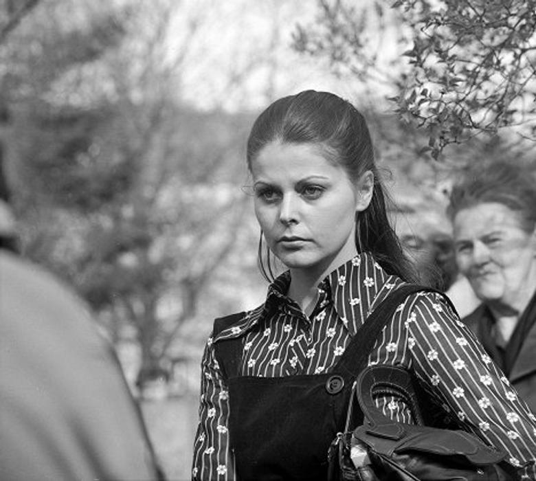 Nemocnice na kraji města - Andrea Čunderlíková