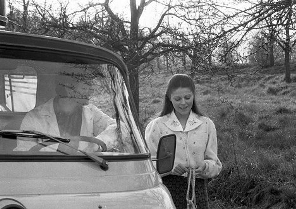 Nemocnice na kraji města - Andrea Čunderlíková