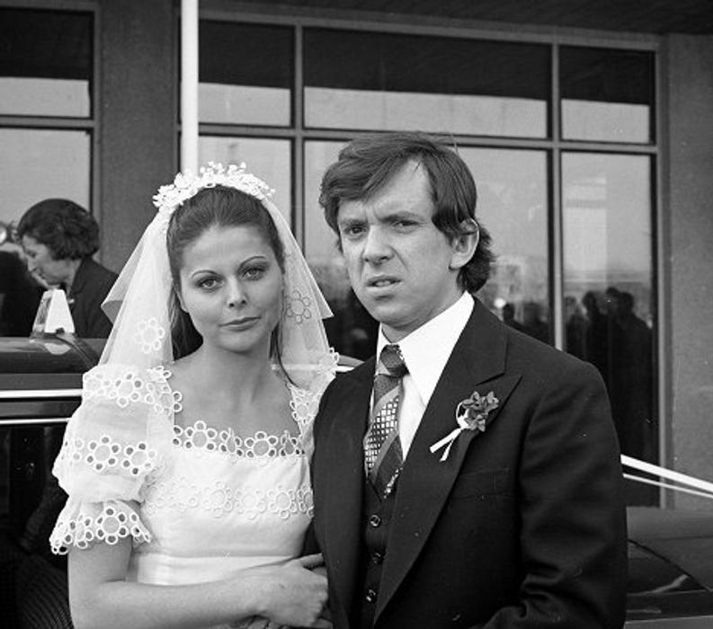 Nemocnice na kraji města - Andrea Čunderlíková