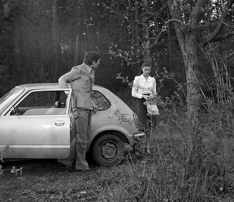 Nemocnice na kraji města - Andrea Čunderlíková