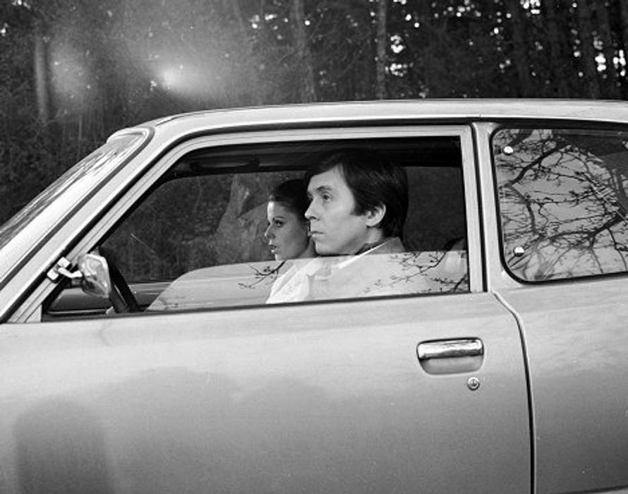 Nemocnice na kraji města - Andrea Čunderlíková