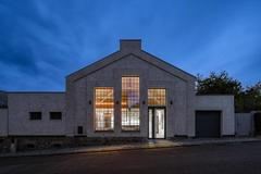 Pípalova dílna v Humpolci vstupuje do nové éry. Nabídne galerii, vinný bar i wellness