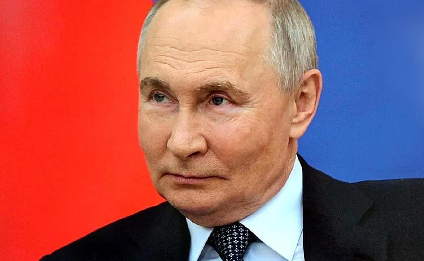 Putin, kalendář, 2026