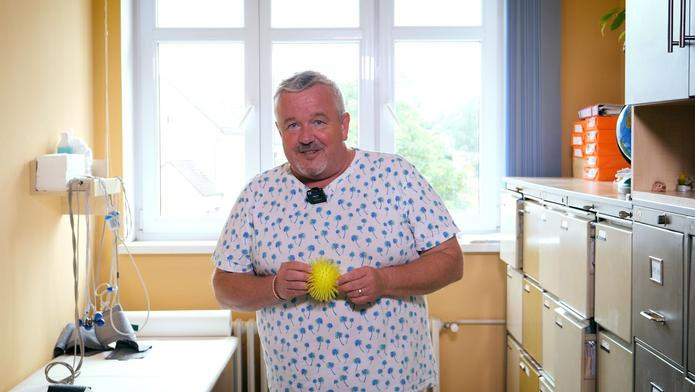 Doktore, poraďte! - očkování na cesty