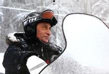 Putin, kalendář, 2026