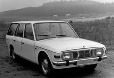 Škoda 720 Žáček