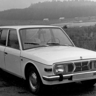 Škoda 720 Žáček