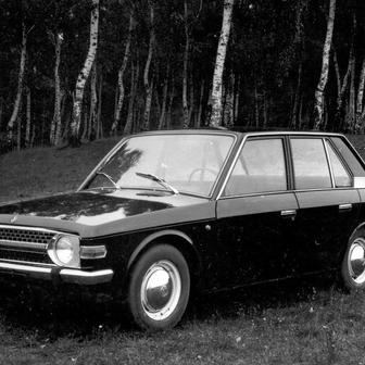 Škoda 720 Žáček