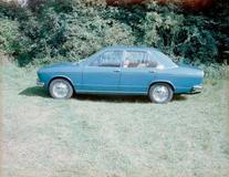 Škoda 720 Italdesign