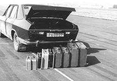 Škoda 720 Italdesign