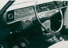 Škoda 720 Italdesign