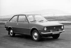 Škoda 720 Italdesign