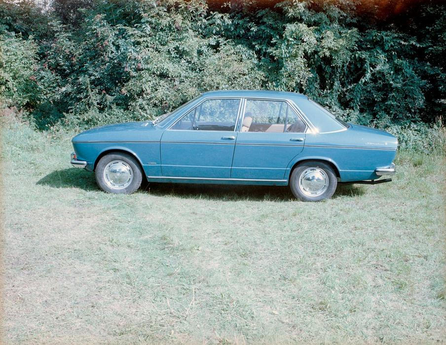 Škoda 720 Italdesign