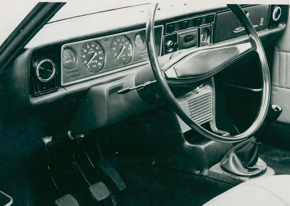 Škoda 720 Italdesign