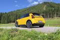 Renault 5 Chorvatsko Alpy