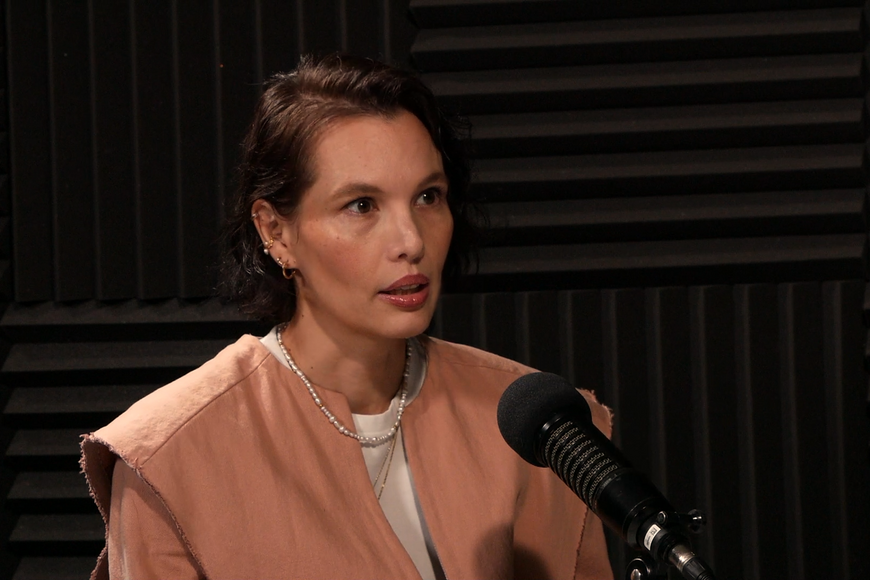 „Uškodí to a mohou vzniknout nové vrásky.“ Rydlová popsala problém face jógy ze sítí