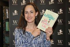 Sophie Kinsella