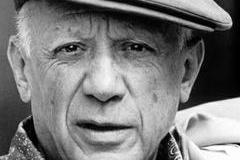 Pablo Picasso