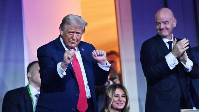 FIFA World Cup 2026 Draw