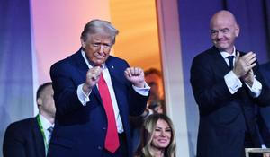 FIFA World Cup 2026 Draw