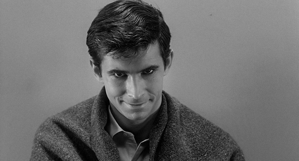 Anthony Perkins