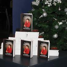 Křest kuchařky Jiřiny Bohdalové - Prababičky pravnoučatům