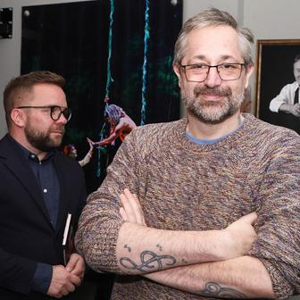 Křest kuchařky Jiřiny Bohdalové - Prababičky pravnoučatům