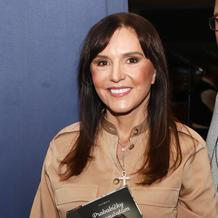 Křest kuchařky Jiřiny Bohdalové - Prababičky pravnoučatům