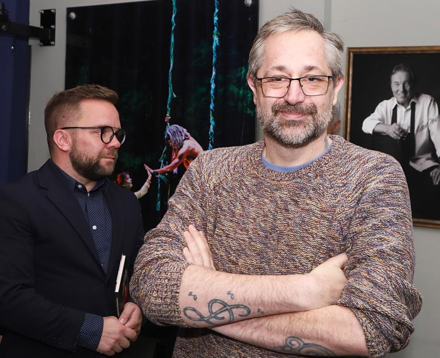 Křest kuchařky Jiřiny Bohdalové - Prababičky pravnoučatům