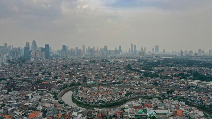 Jakarta