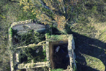 kaple, Bohnice, hřbitov, realizace, rekonstrukce