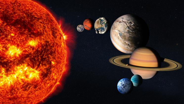 Nová studie, která tvrdí, že Sluneční soustava se pohybuje třikrát rychleji, než se myslelo, může nabourat dosavadní kosmologické modely. 