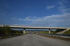 Doprava, dálnice, Zlínský kraj,