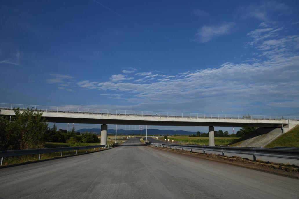 Doprava, dálnice, Zlínský kraj,