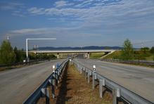 Doprava, dálnice, Zlínský kraj,