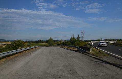 Doprava, dálnice, Zlínský kraj,