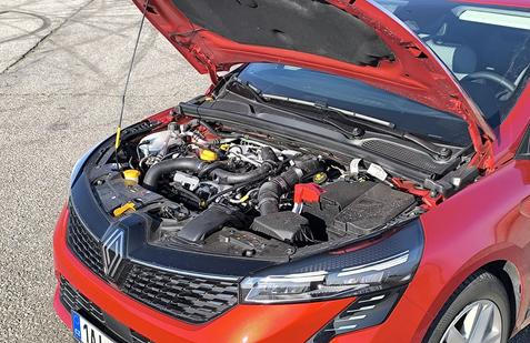 Renault Clio Generation