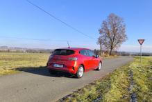 Renault Clio Generation