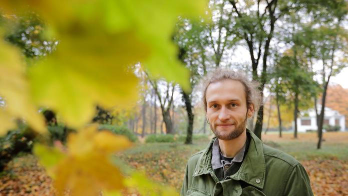 hrobník, dušičky, hřbitov, Luční hřbitov, Les vzpomínek, Ďáblický hřbitov