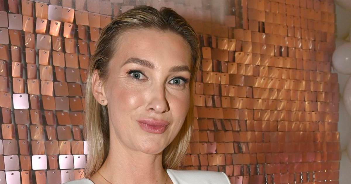 Dominika Mesarošová