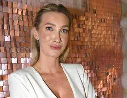 Dominika Mesarošová