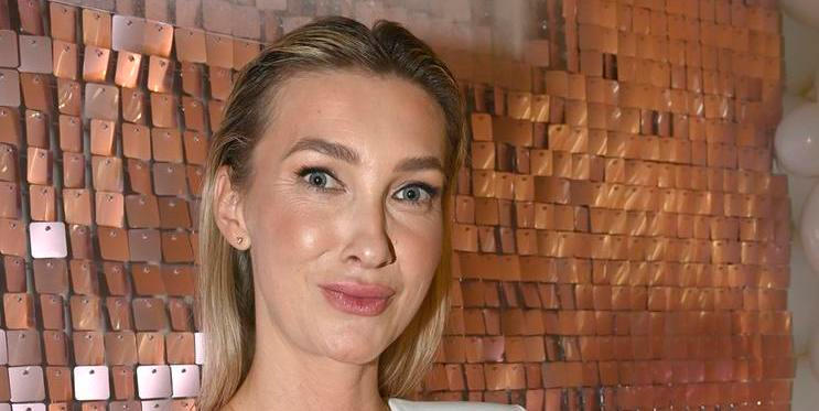 Dominika Mesarošová