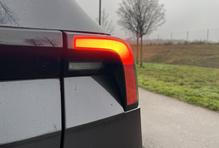 Tesla Model Y Standard