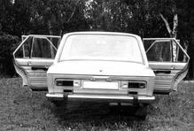 Škoda 720 Žáček