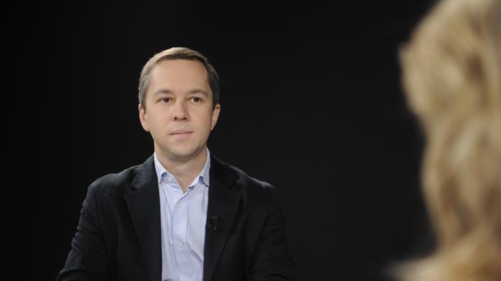 Spotlight - Grigorij Vajpan