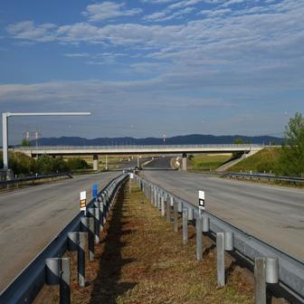 Doprava, dálnice, Zlínský kraj,