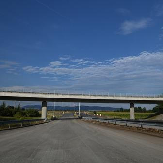 Doprava, dálnice, Zlínský kraj,