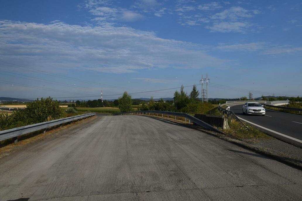 Doprava, dálnice, Zlínský kraj,