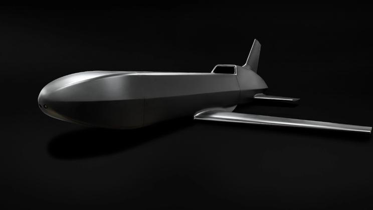 Střela Narwhal by měla na začátku roku 2026 projít bojovým testem na Ukrajině.