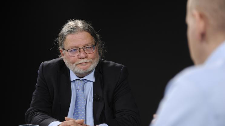 Spotlight - Alexandr Vondra